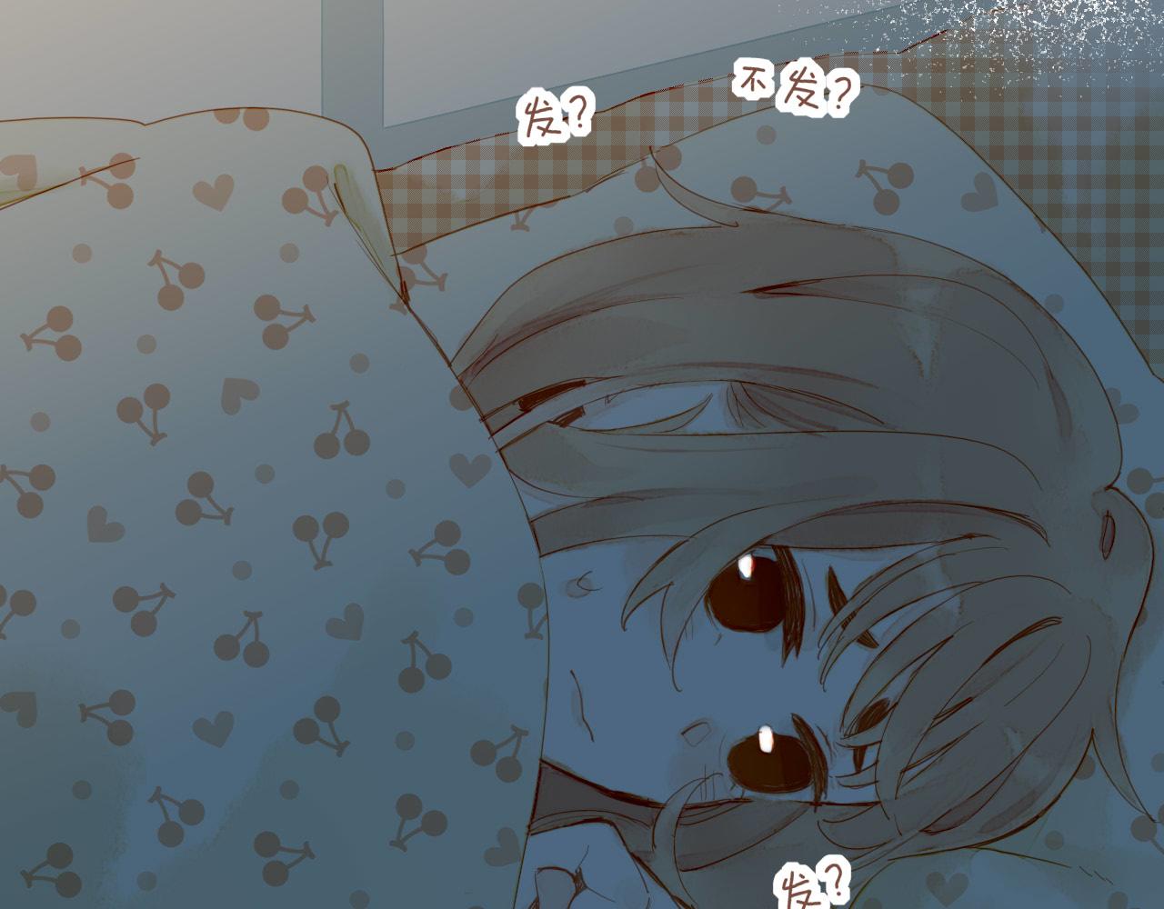 第14话 一切如旧，抑或有所改变？（上）(1/2)-第14话