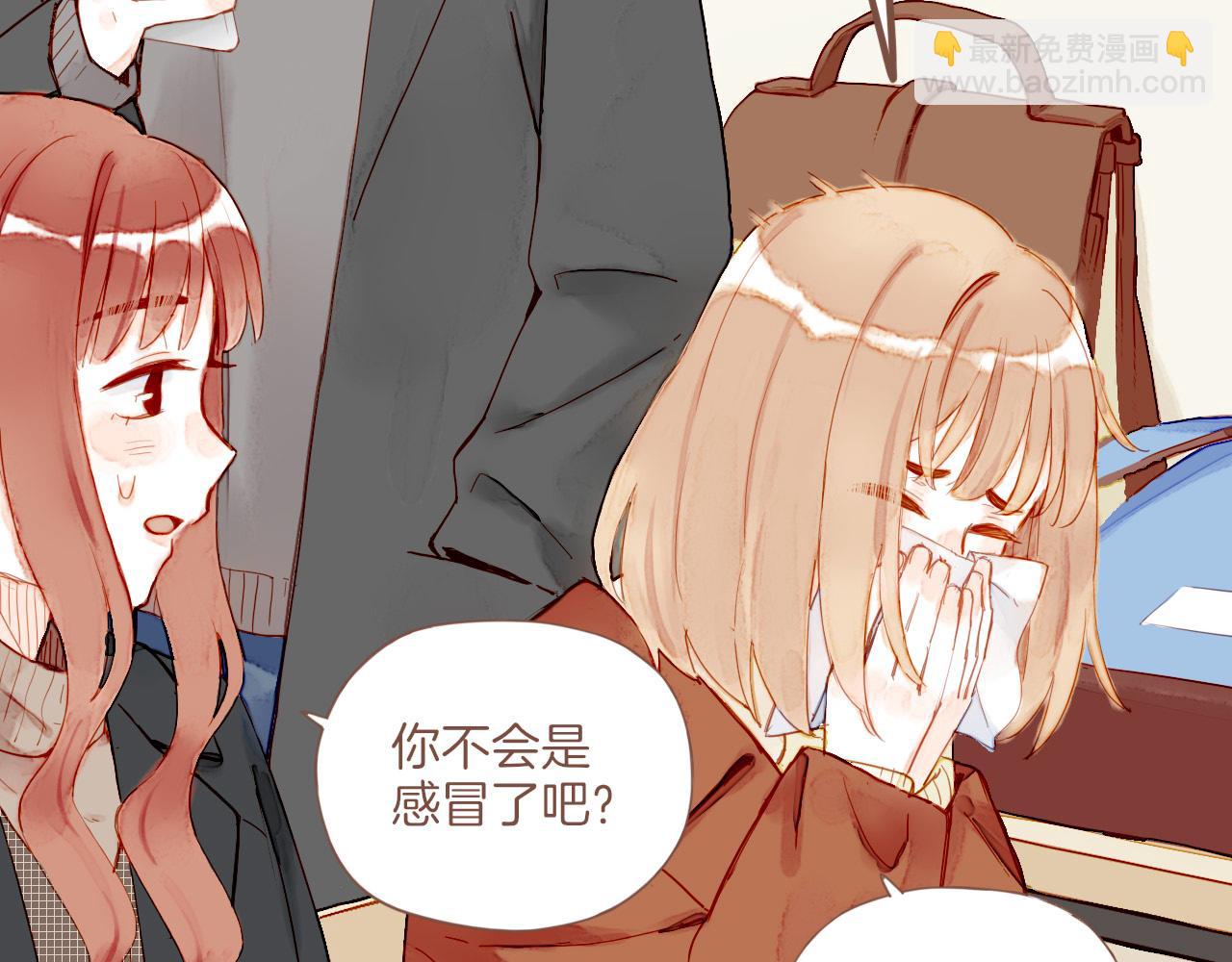 第14话 一切如旧，抑或有所改变？（上）(1/2)-第14话