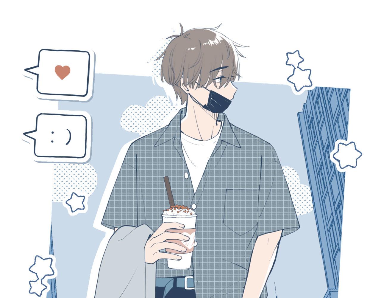 第16话 原地打转的人们（上）(1/2)-第16话