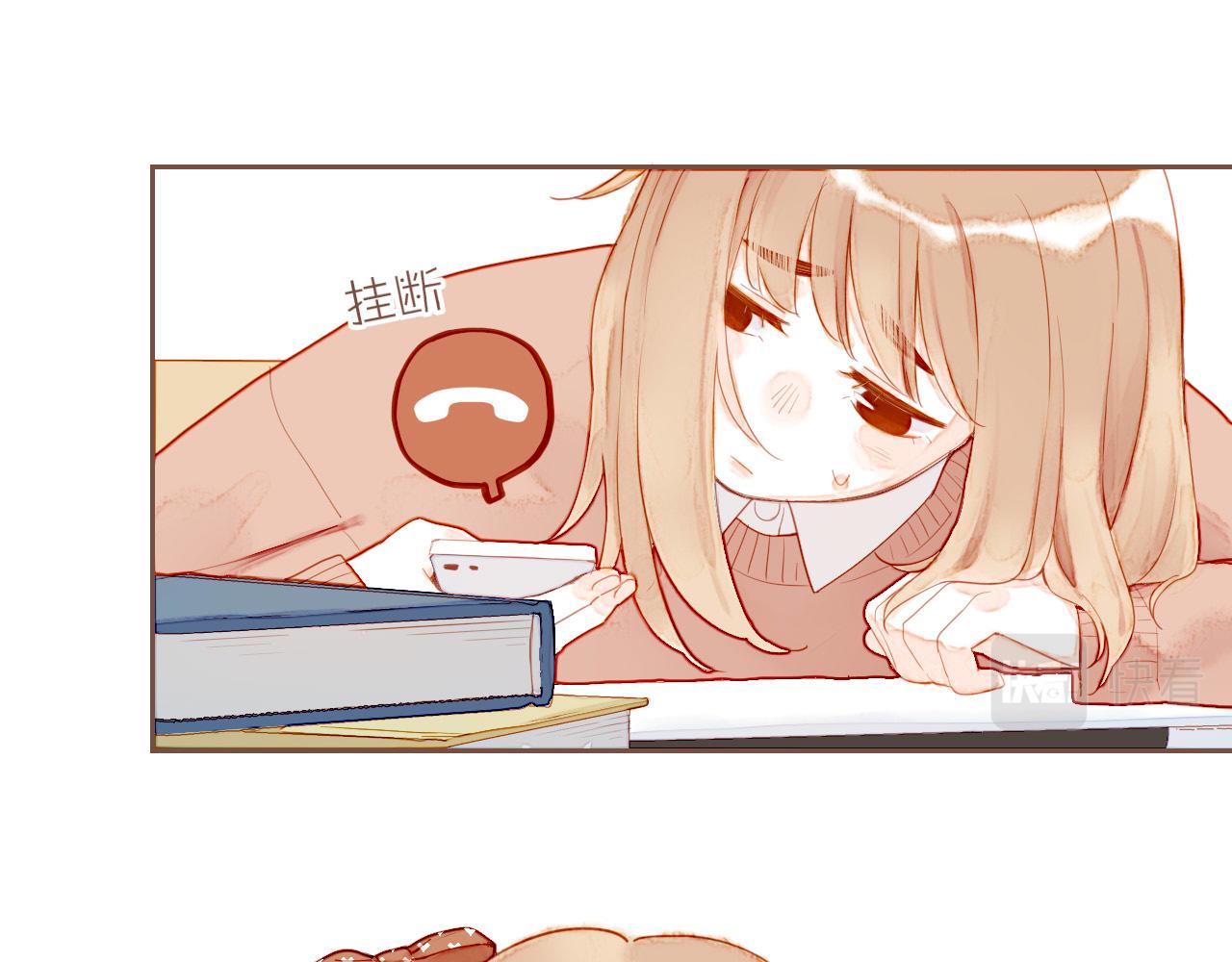 第16话 原地打转的人们（上）(1/2)-第16话