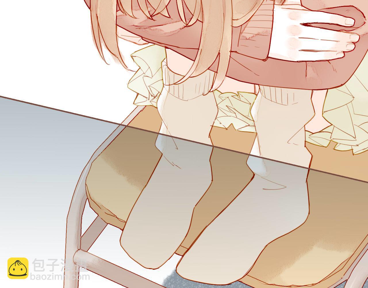 第16话 原地打转的人们（上）(1/2)-第16话