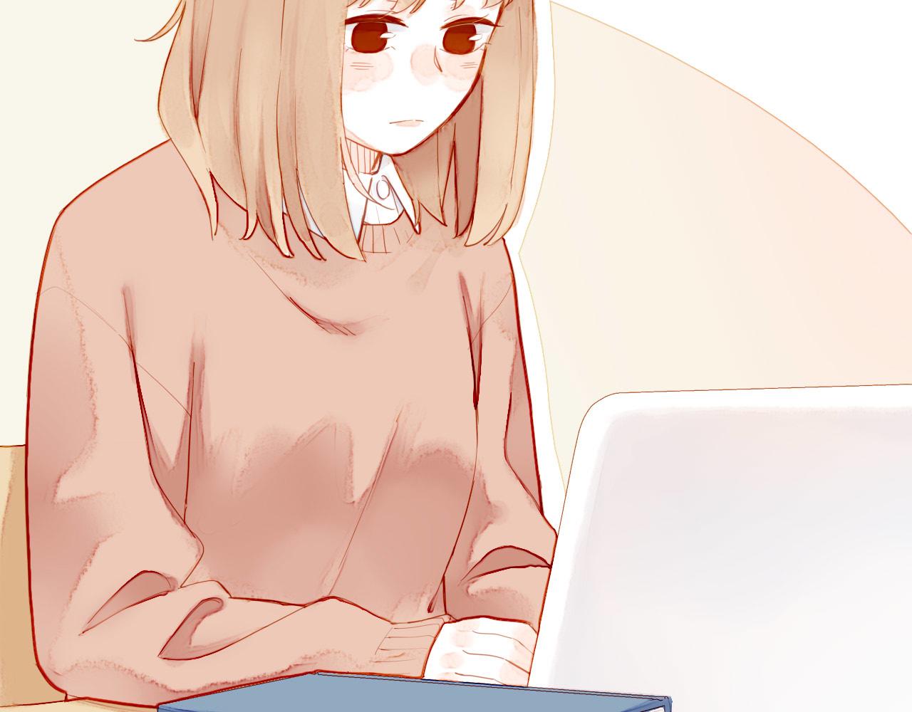 第16话 原地打转的人们（上）(1/2)-第16话