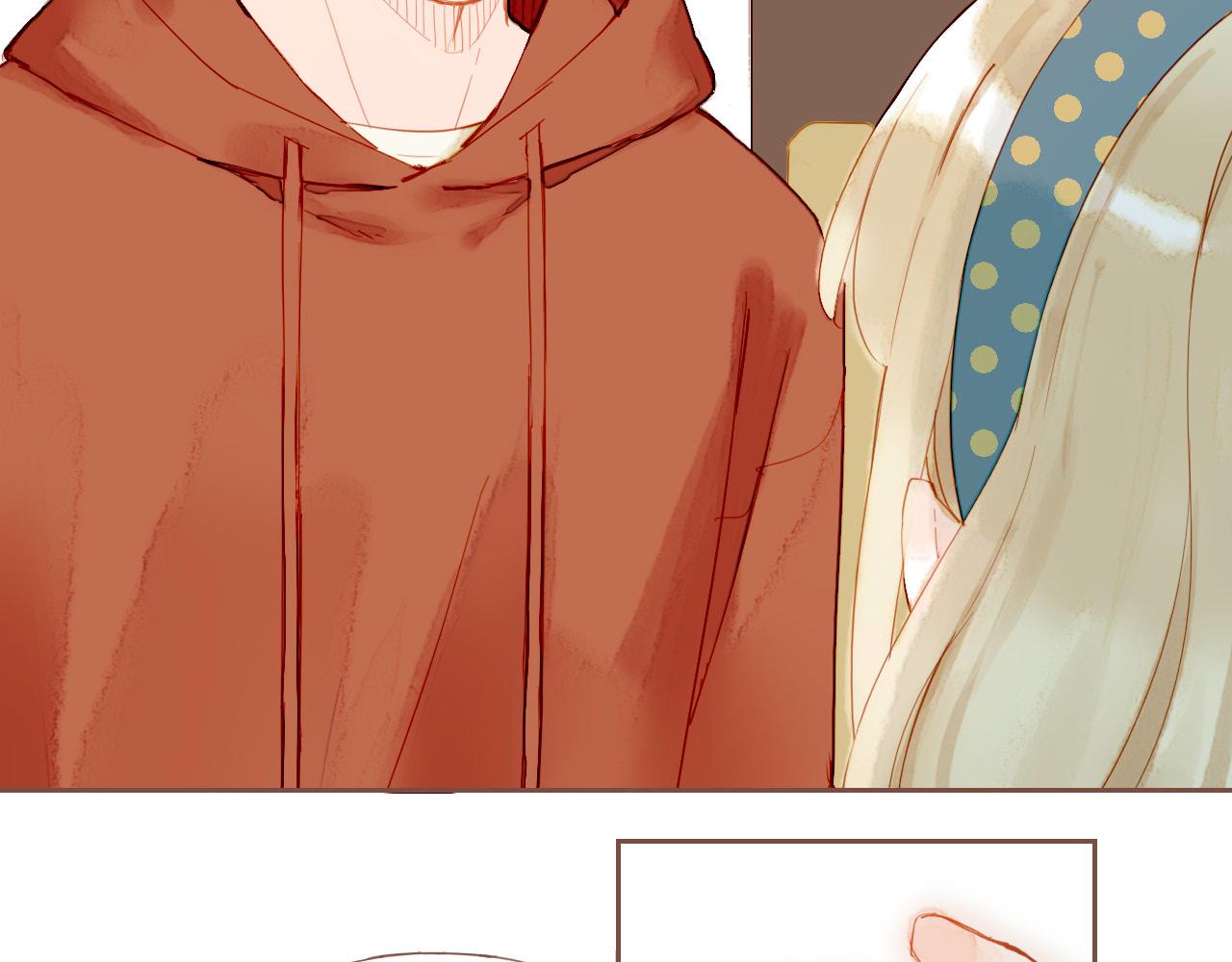 第18话 既然扔不了，那就藏起来（上）(1/2)-第18话