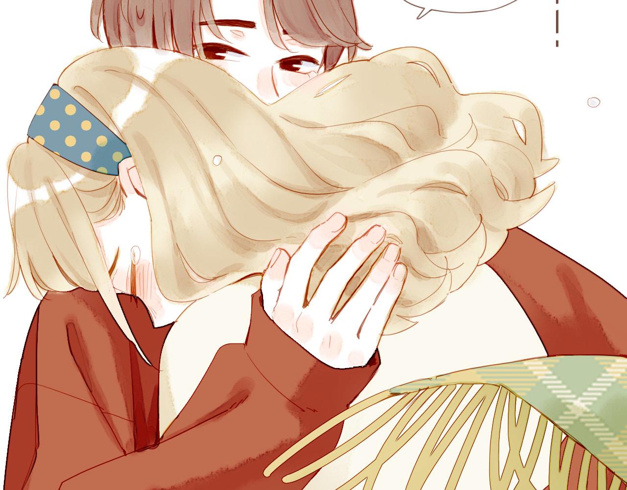 第18话 既然扔不了，那就藏起来（上）(1/2)-第18话