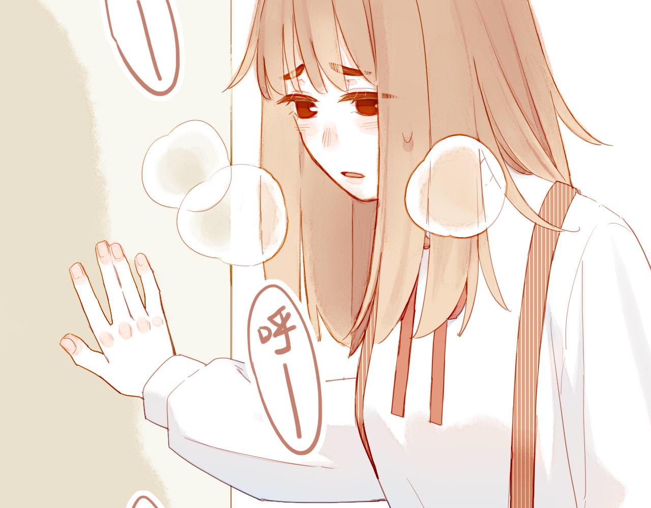 第20话 咖啡加糖也还是苦的（上）(1/2)-第20话