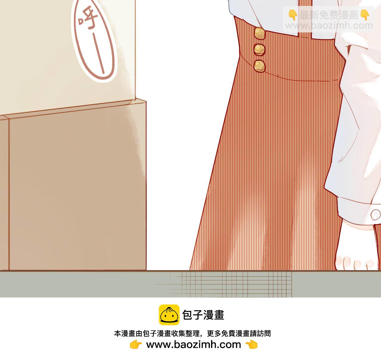 第20话 咖啡加糖也还是苦的（上）(1/2)-第20话