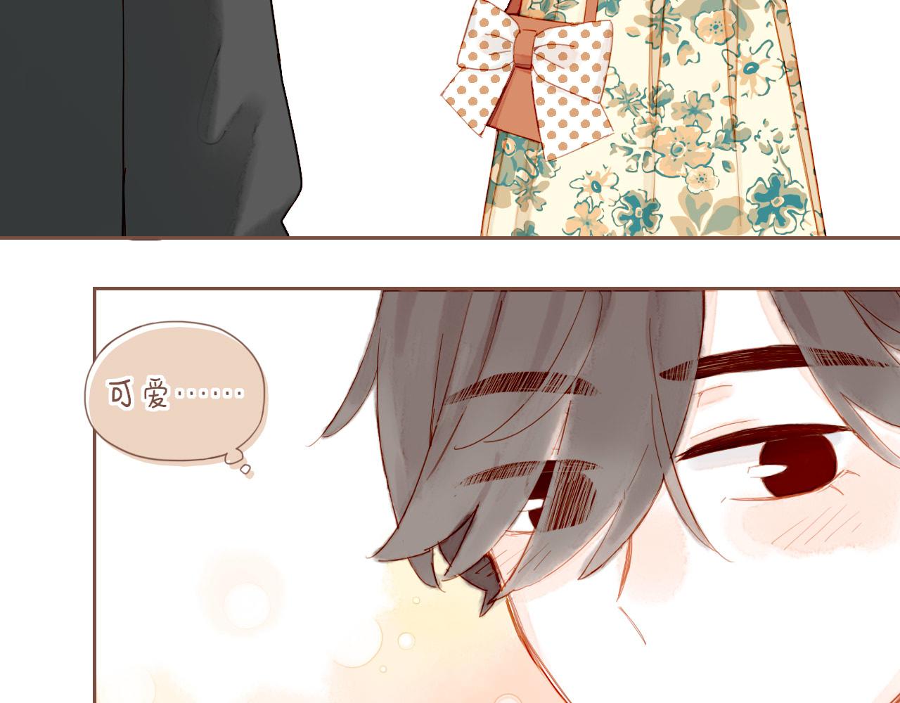 第22话 今天去动物园，很开心！（上）(1/2)-第22话