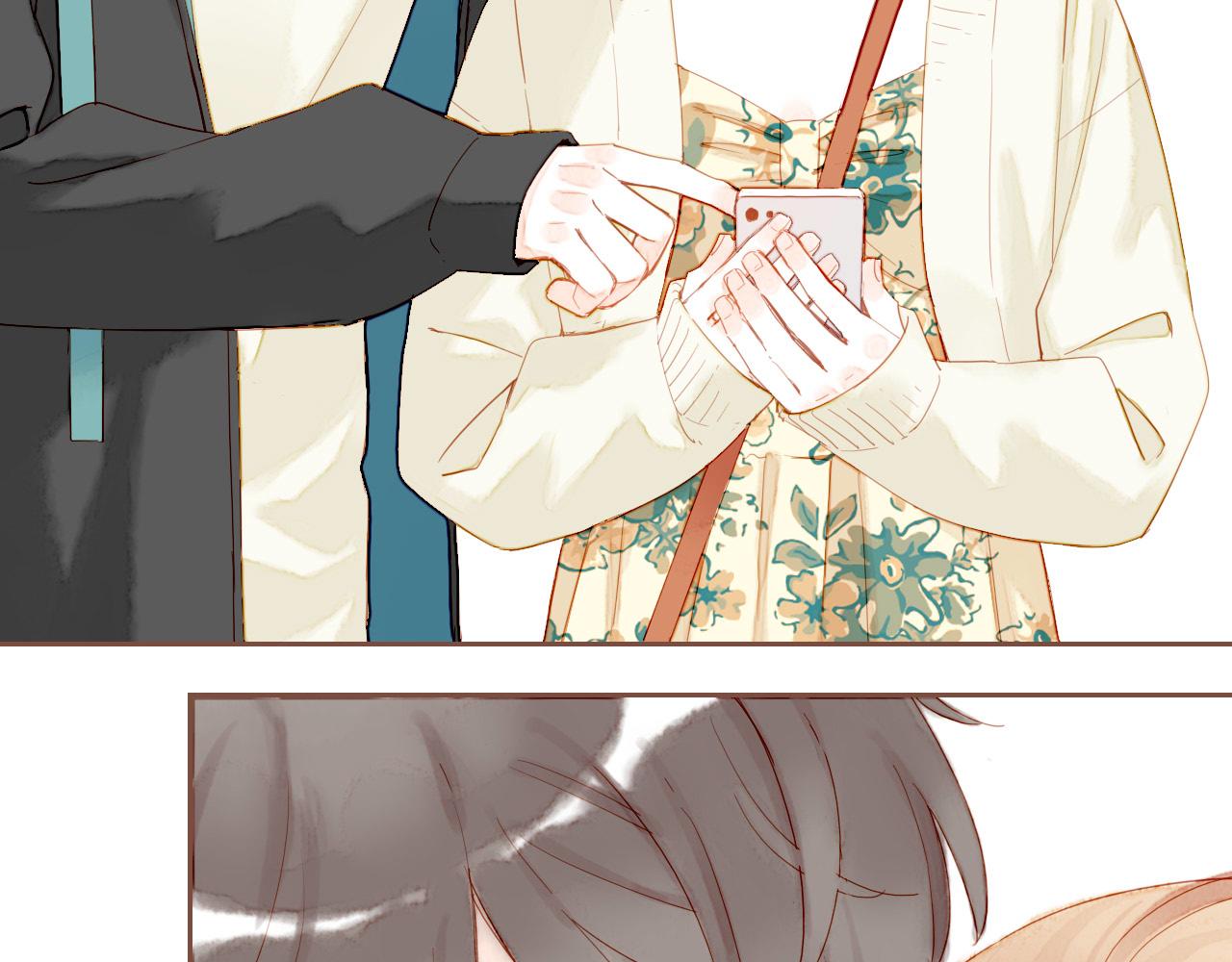 第22话 今天去动物园，很开心！（上）(1/2)-第22话