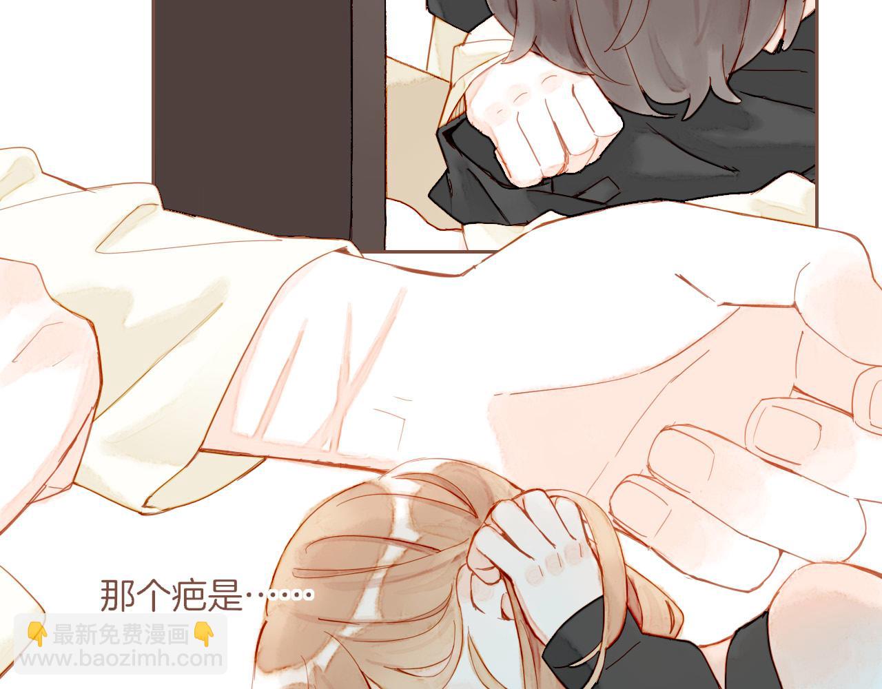 第24话 落在角落里（上）(1/2)-第24话