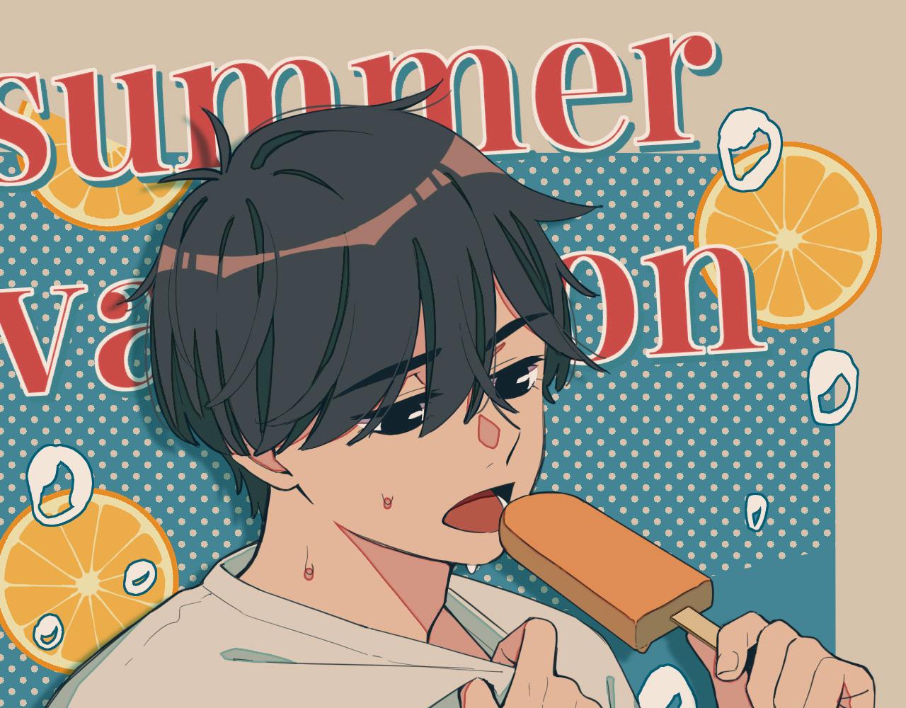 第28话 女孩、侦探、流浪狗（上）(1/2)-第28话