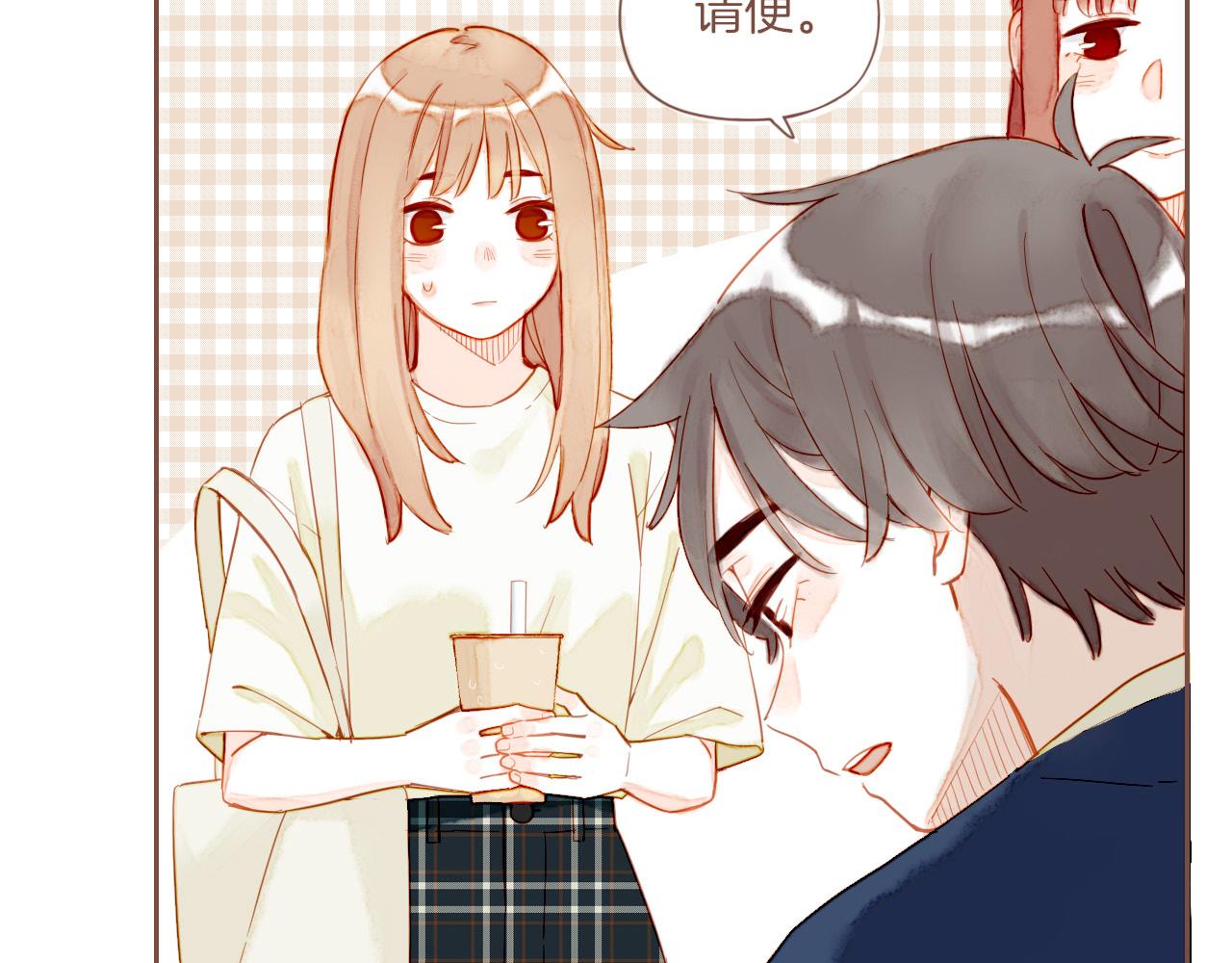 第28话 女孩、侦探、流浪狗（上）(1/2)-第28话