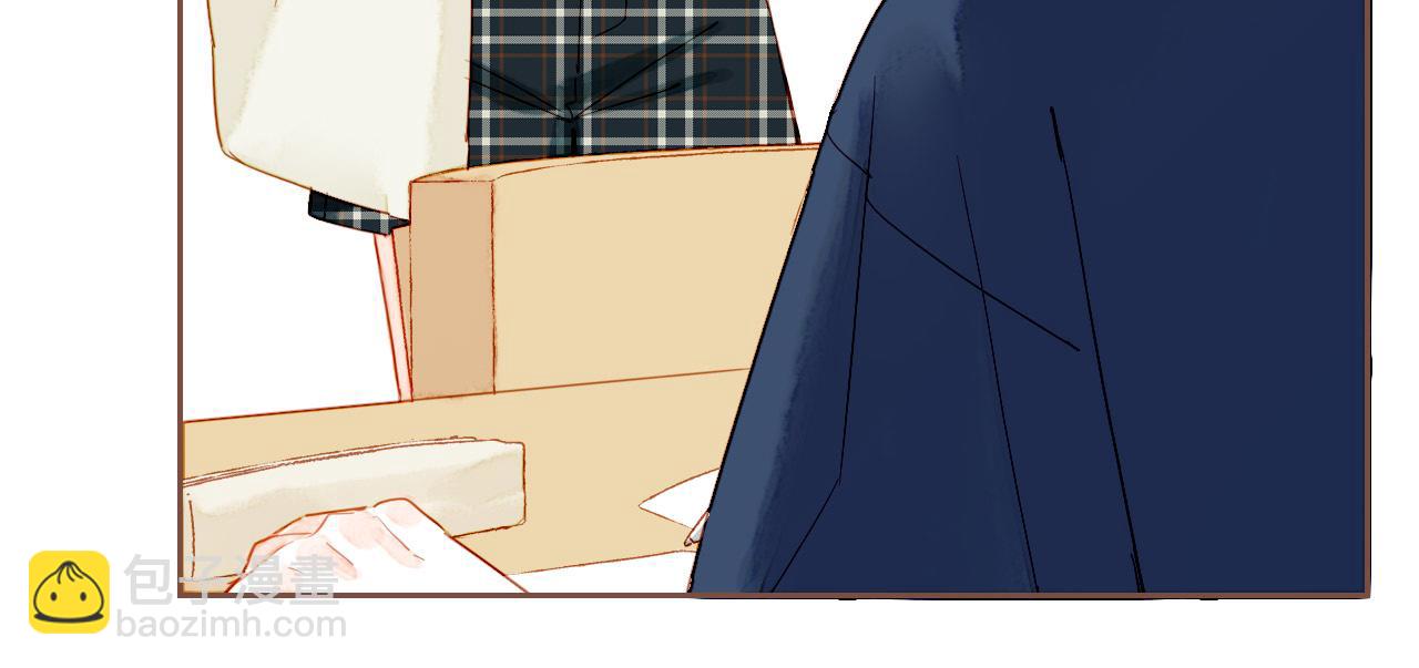 第28话 女孩、侦探、流浪狗（上）(1/2)-第28话