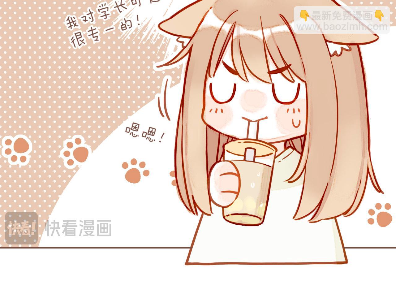 第28话 女孩、侦探、流浪狗（上）(1/2)-第28话