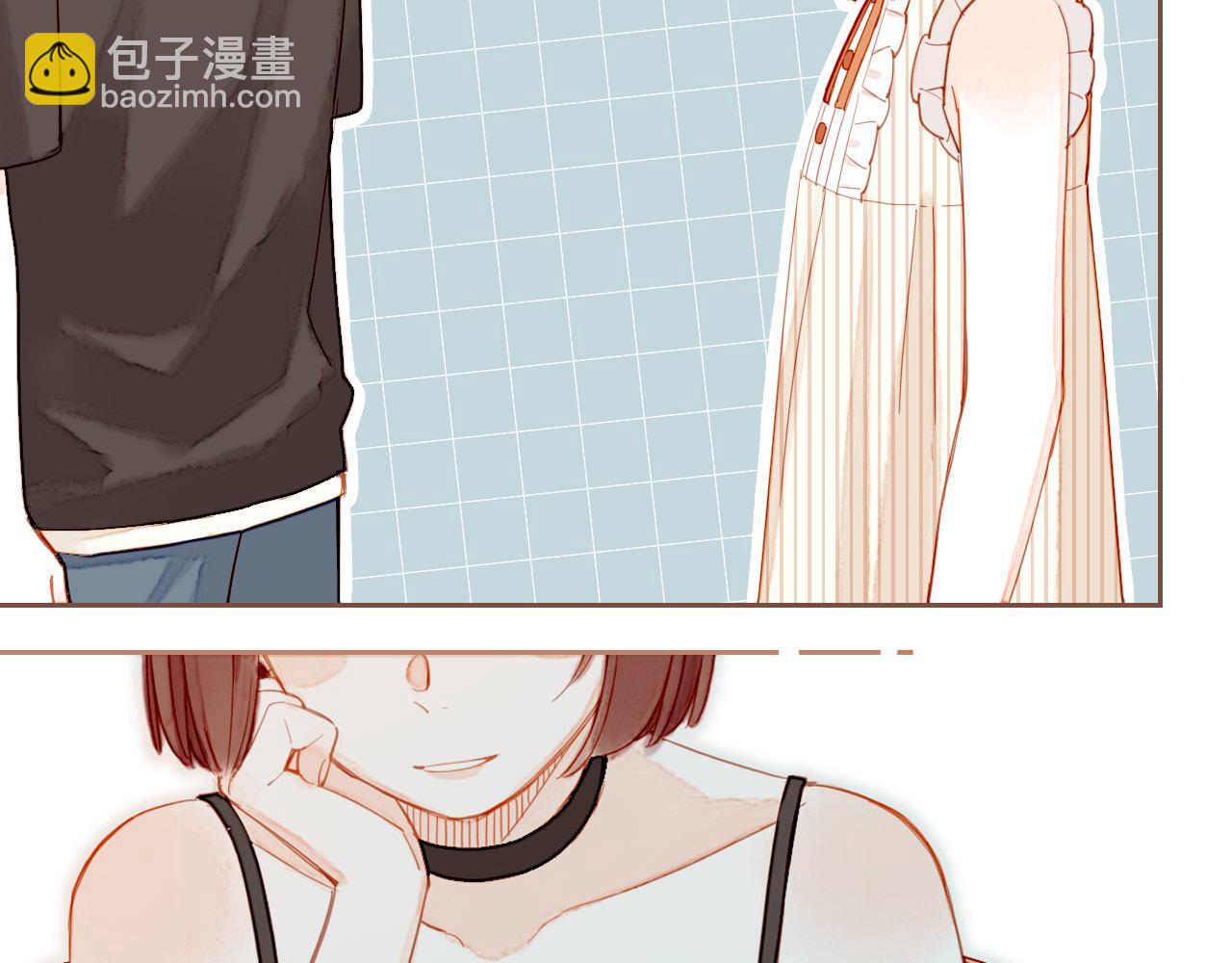 第32话 毛线团与死结（上）(1/2)-第32话