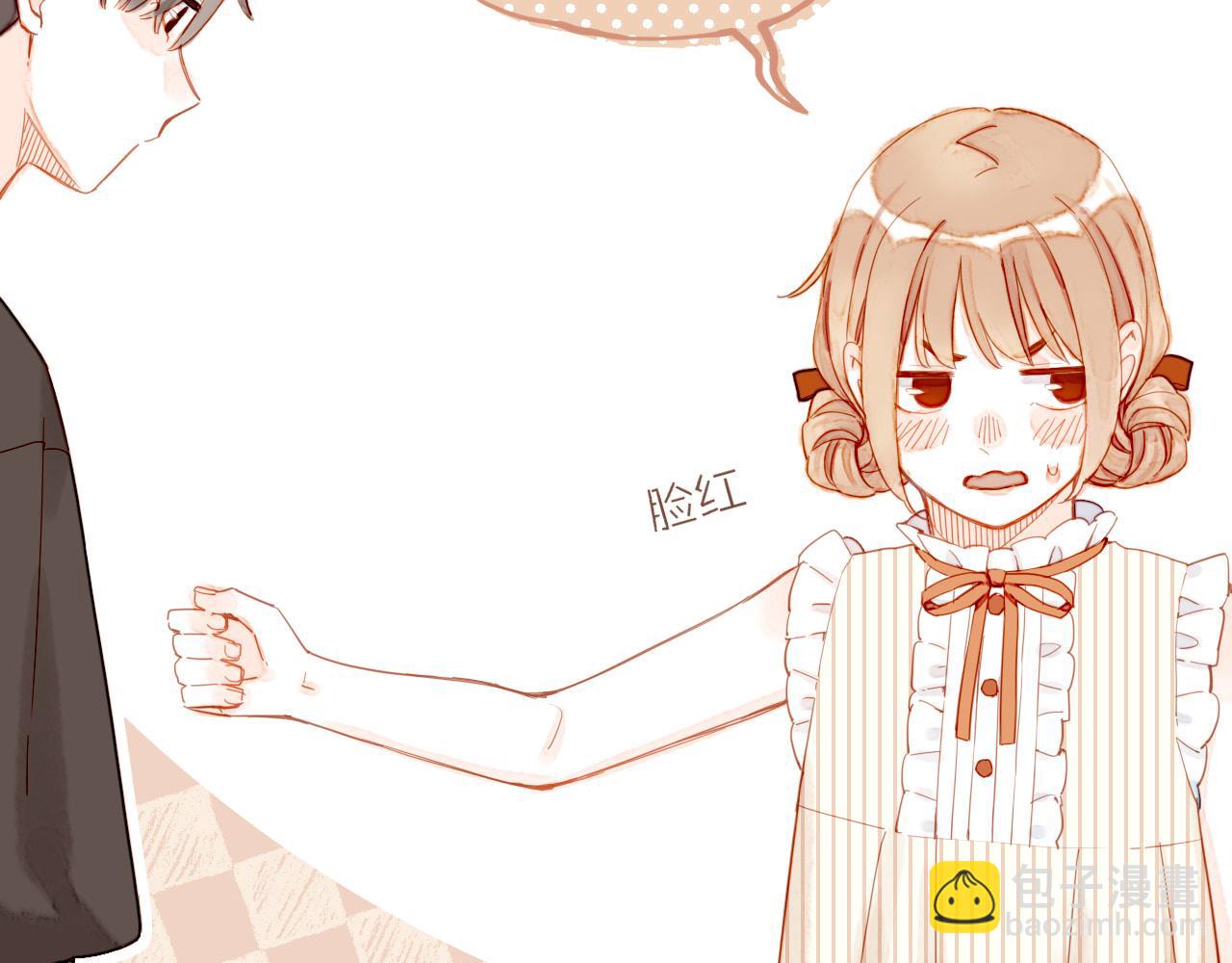 第32话 毛线团与死结（上）(1/2)-第32话