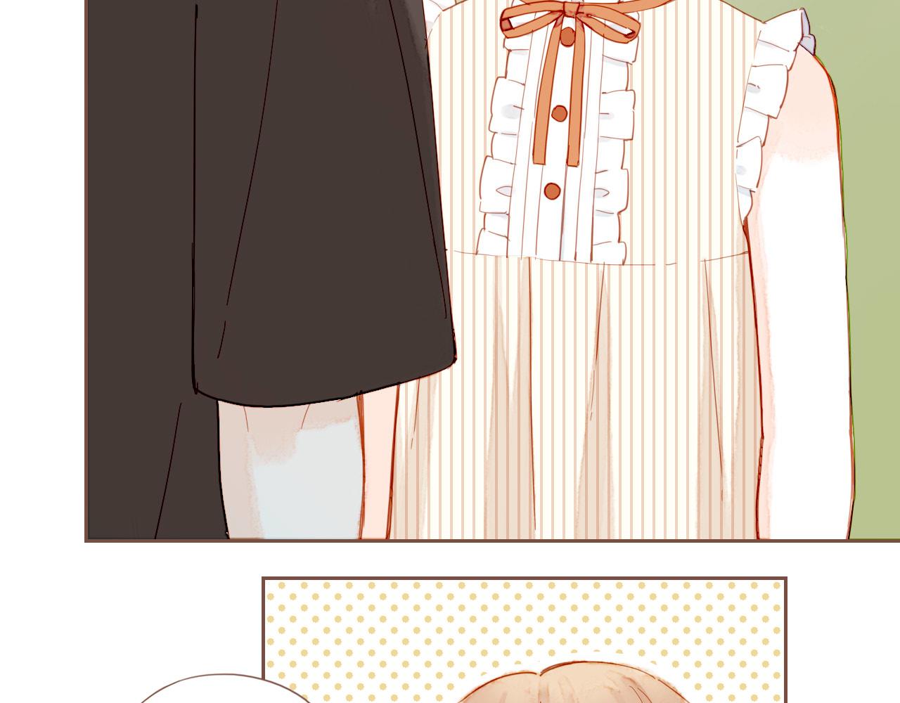 第32话 毛线团与死结（上）(1/2)-第32话