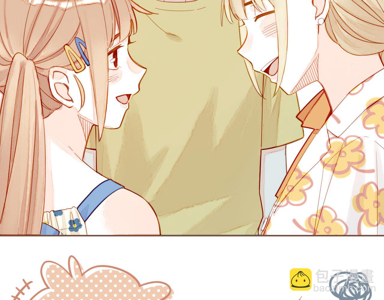 第34话 受伤的话，会很疼吧？（上）(1/2)-第34话