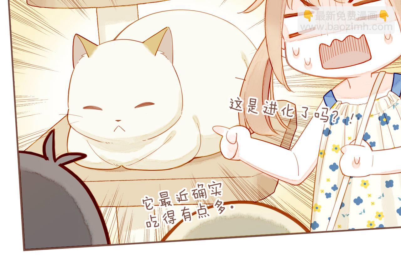 第34话 受伤的话，会很疼吧？（上）(1/2)-第34话