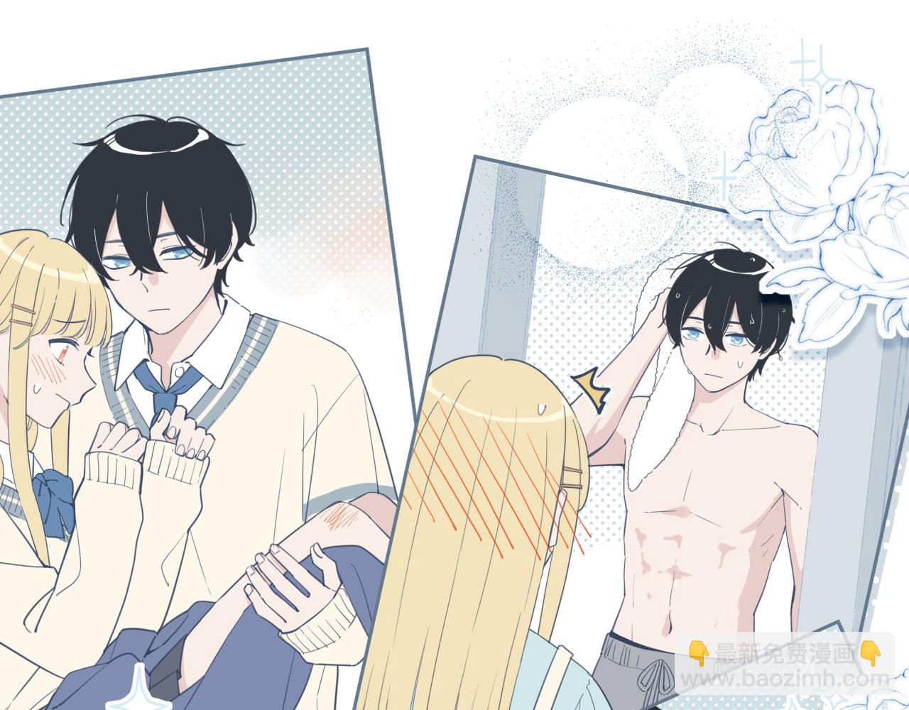 第38话 独一无二的故事（上）(1/2)-第38话