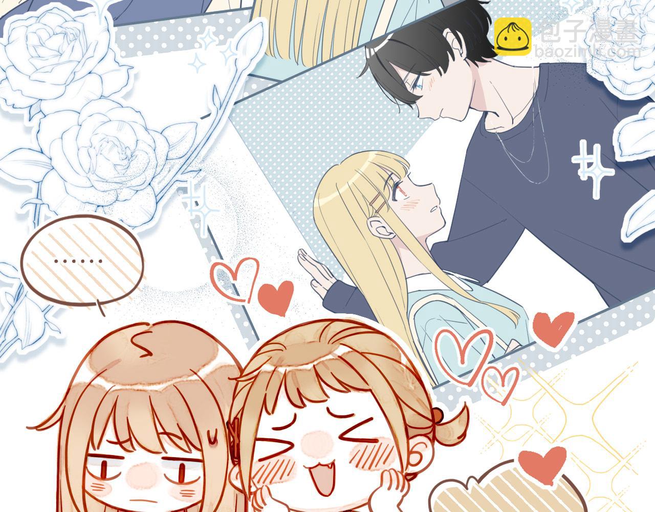 第38话 独一无二的故事（上）(1/2)-第38话