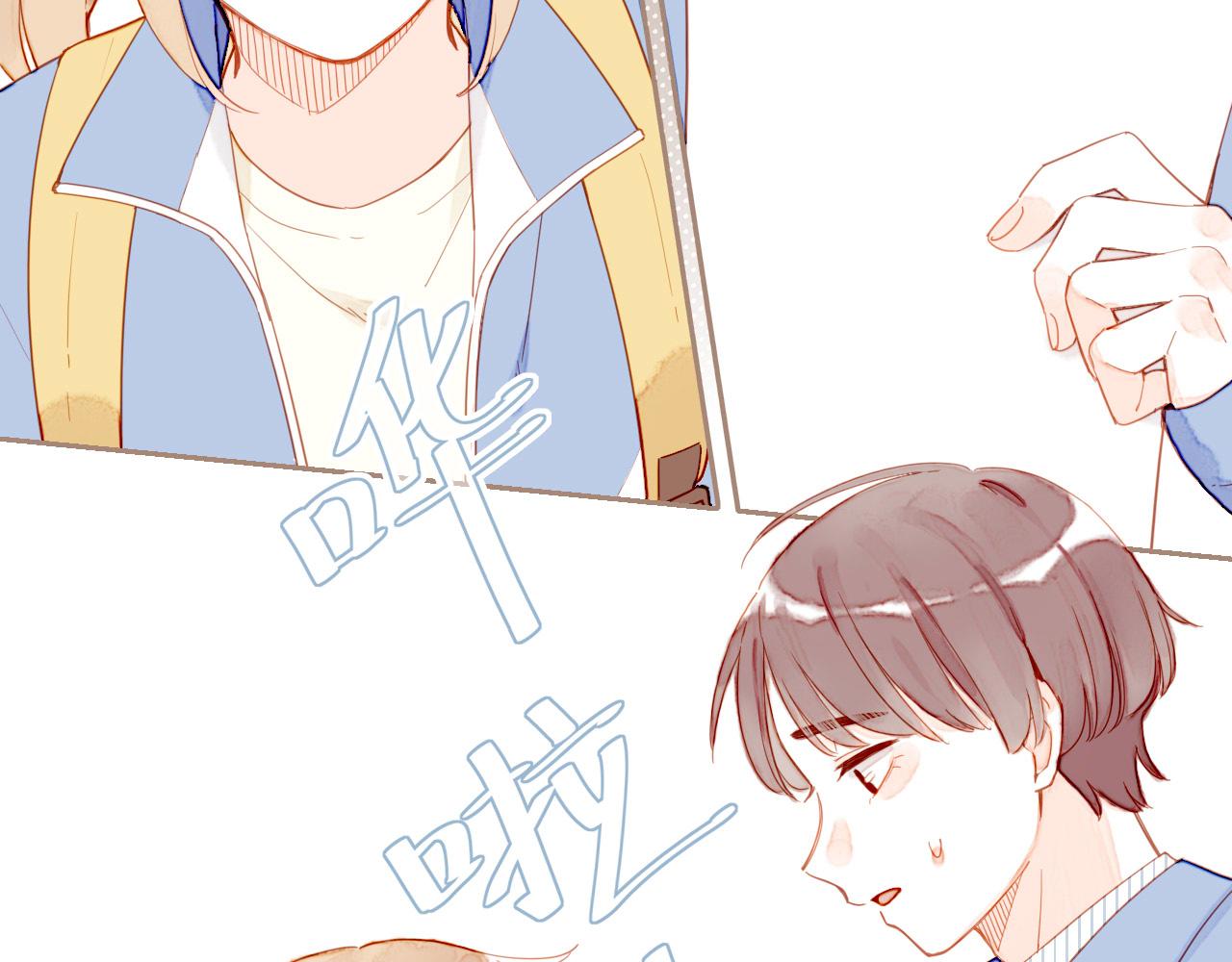 第38话 独一无二的故事（上）(1/2)-第38话