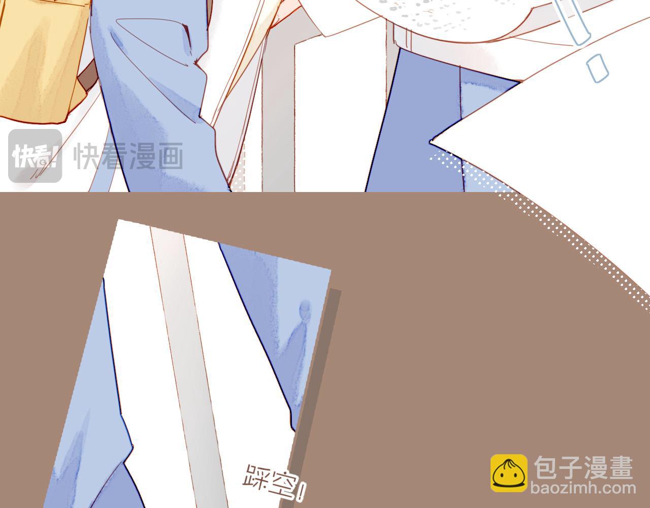 第38话 独一无二的故事（上）(1/2)-第38话