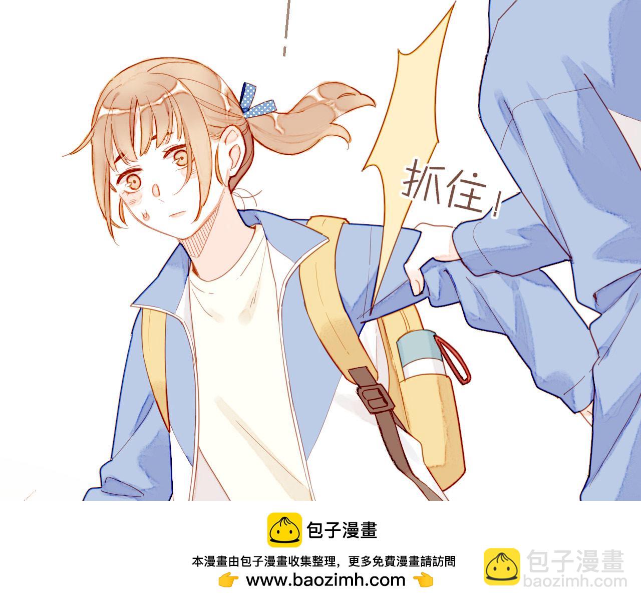 第38话 独一无二的故事（上）(1/2)-第38话