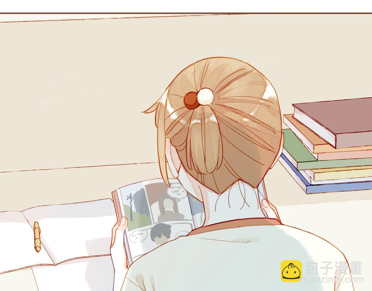 第38话 独一无二的故事（上）(1/2)-第38话