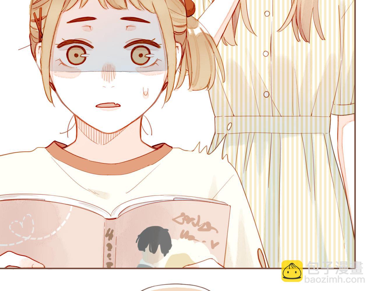 第38话 独一无二的故事（上）(1/2)-第38话