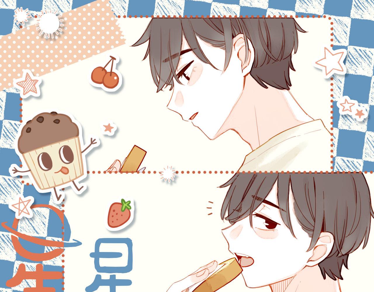 第40话 答案毫无悬念（上）(1/3)-第40话