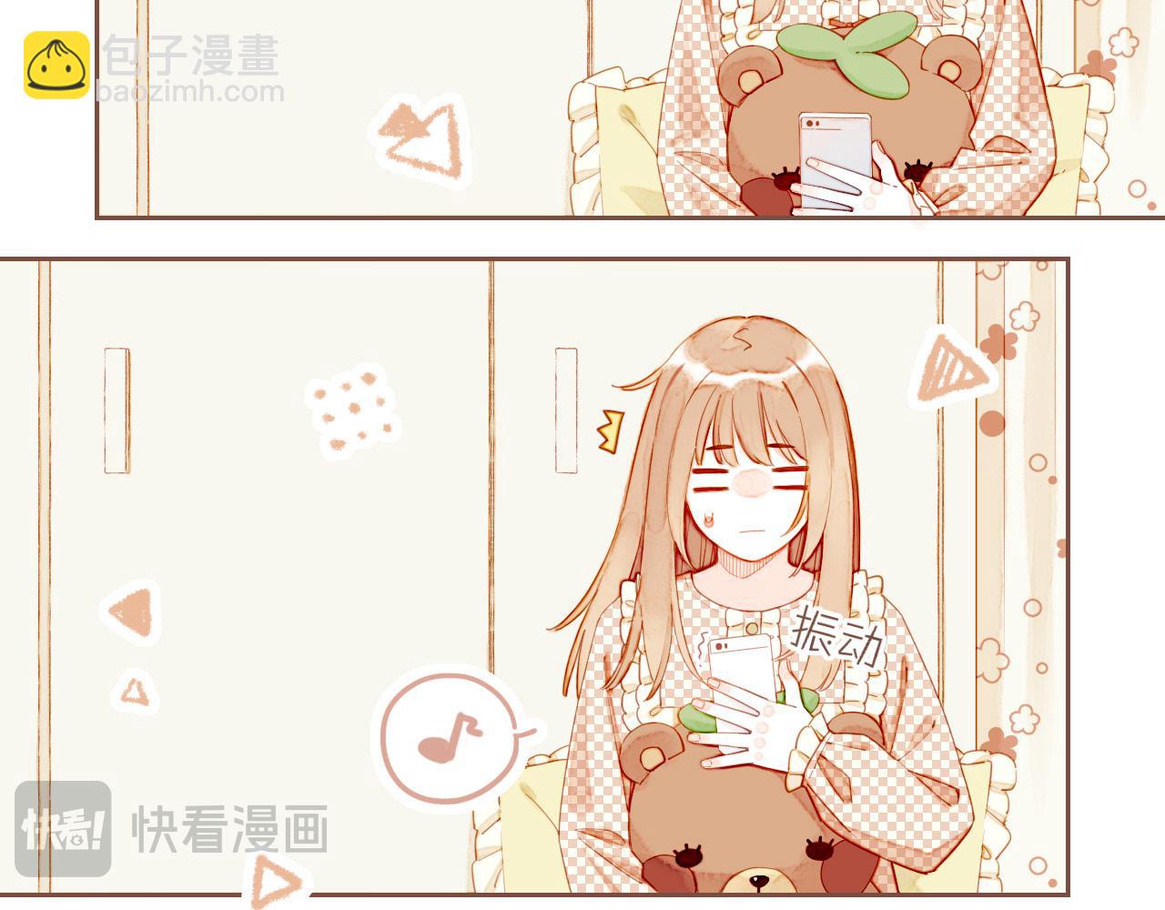 第44话 好想见你&hellip;&hellip;（上）(1/3)-第44话