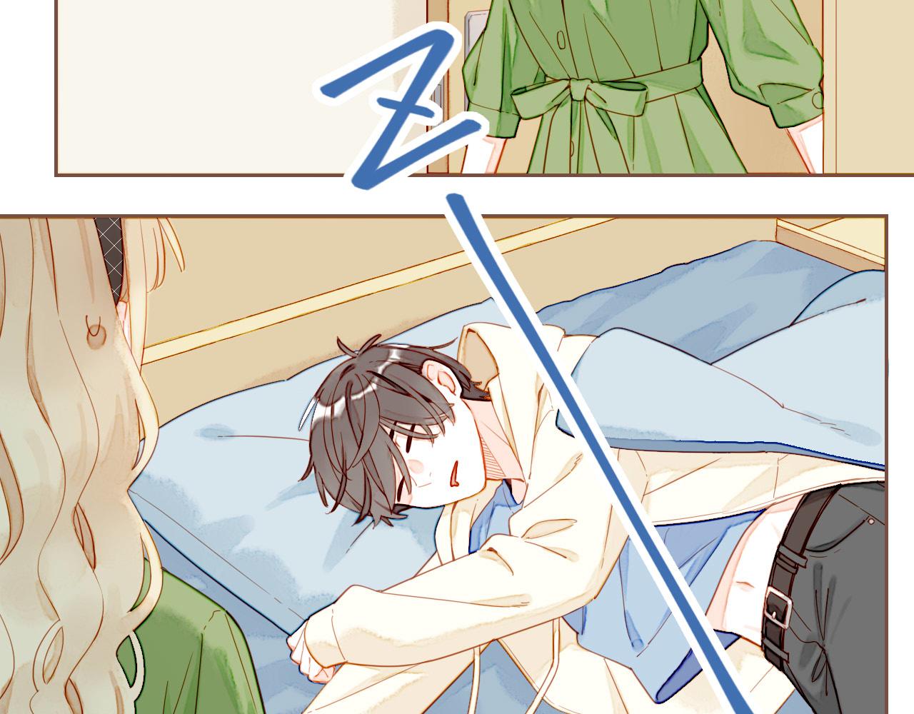 第45话 好想见你&hellip;&hellip;（下）(1/3)-第60话