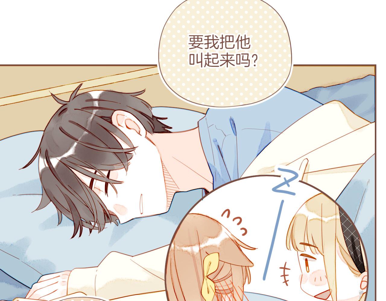 第45话 好想见你&hellip;&hellip;（下）(1/3)-第60话