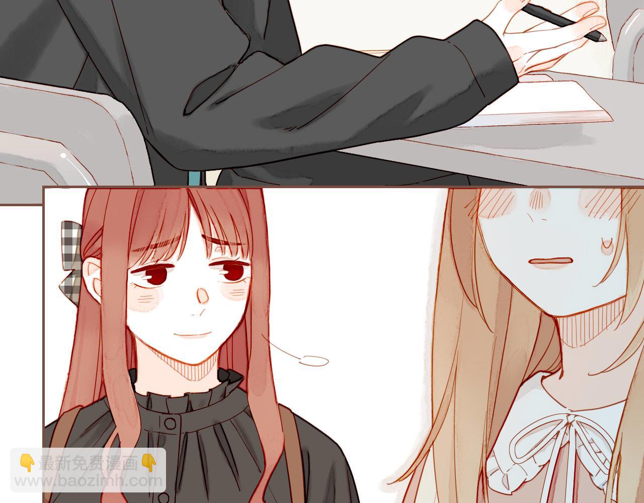 第46话 某件与时间地点无关的事（上）(1/3)-第46话