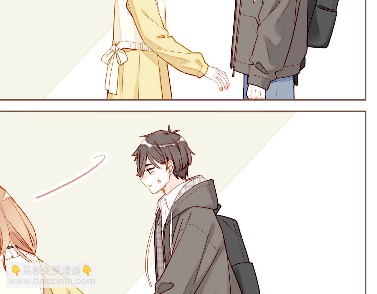 第50话 眼中的星星（上）(1/3)-第50话