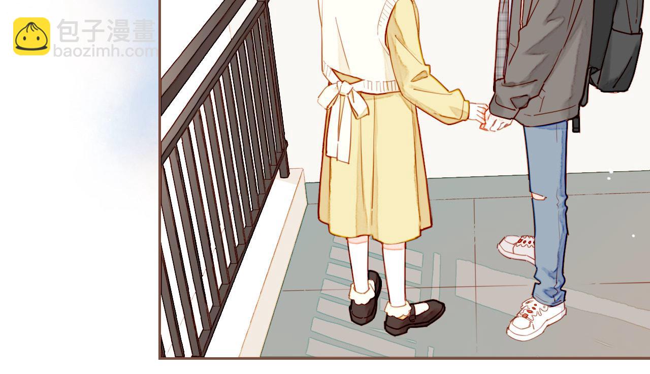 第50话 眼中的星星（上）(1/3)-第50话