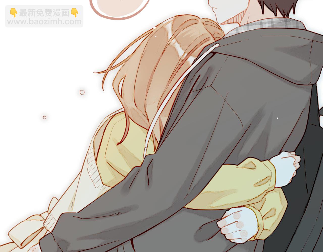 第50话 眼中的星星（上）(1/3)-第50话