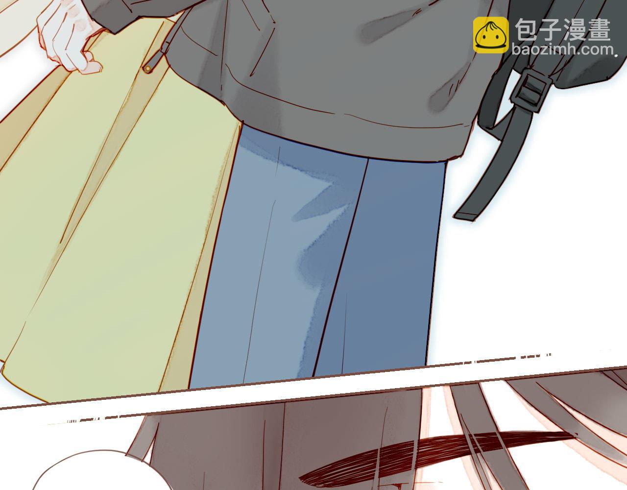 第50话 眼中的星星（上）(1/3)-第50话