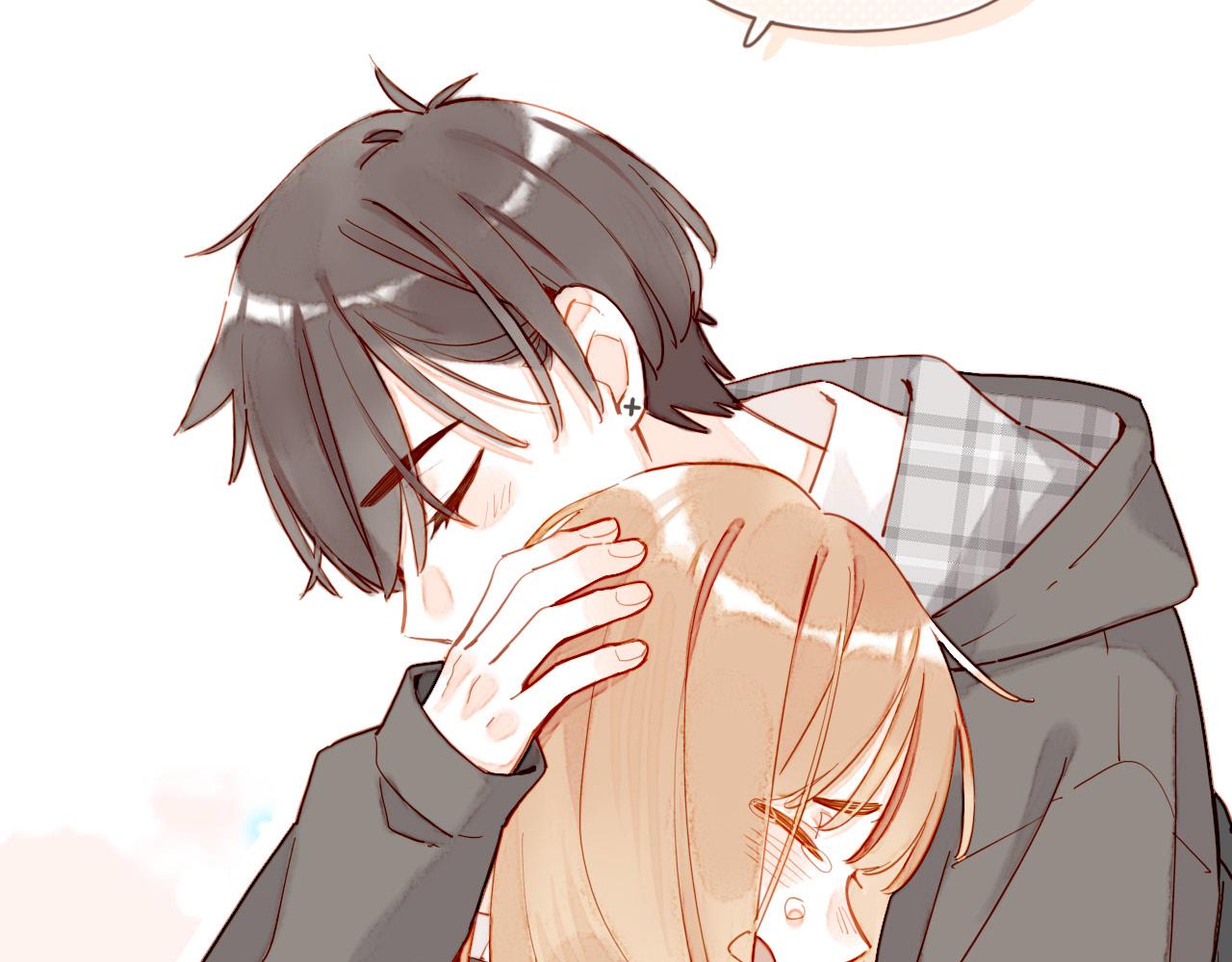 第50话 眼中的星星（上）(1/3)-第50话