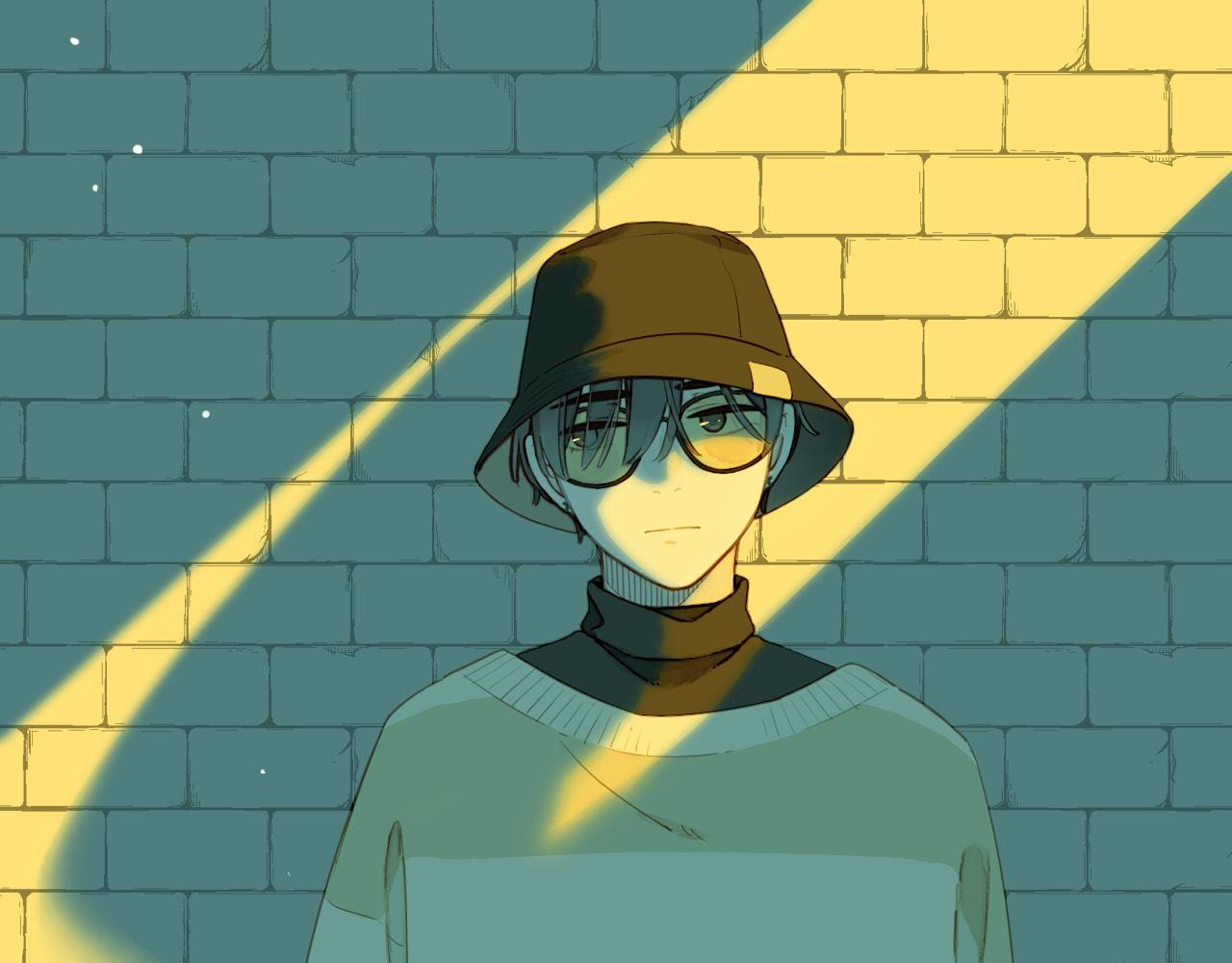 第52话 你啊你啊（上）(1/2)-第52话