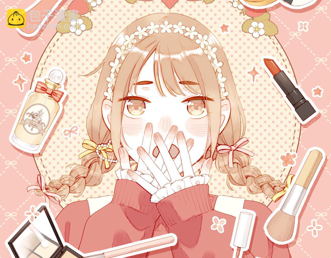 第54话 一天胜过一天的是&hellip;&hellip;（上）(1/2)-第54话