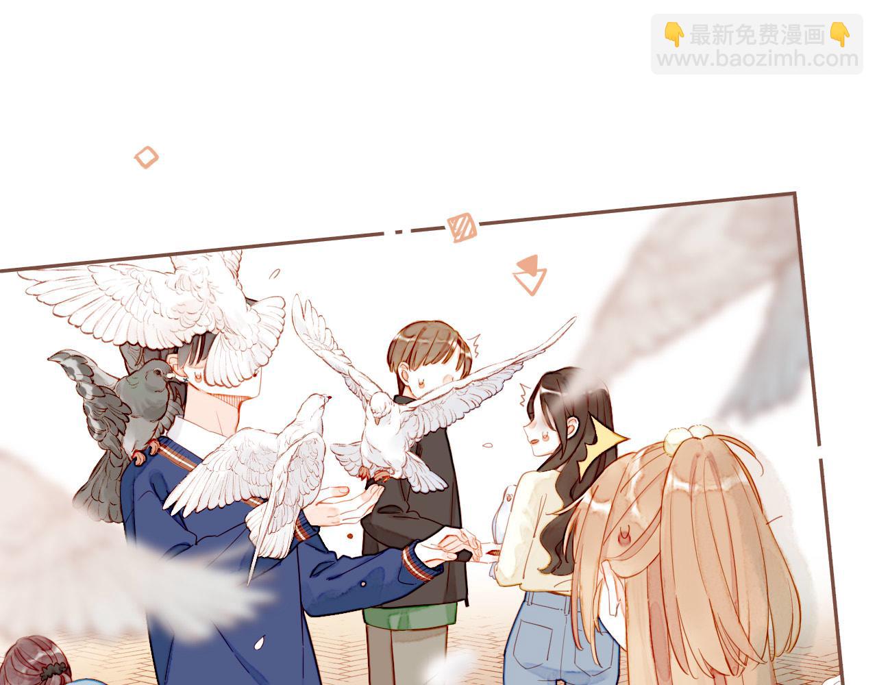 第54话 一天胜过一天的是&hellip;&hellip;（上）(1/2)-第54话