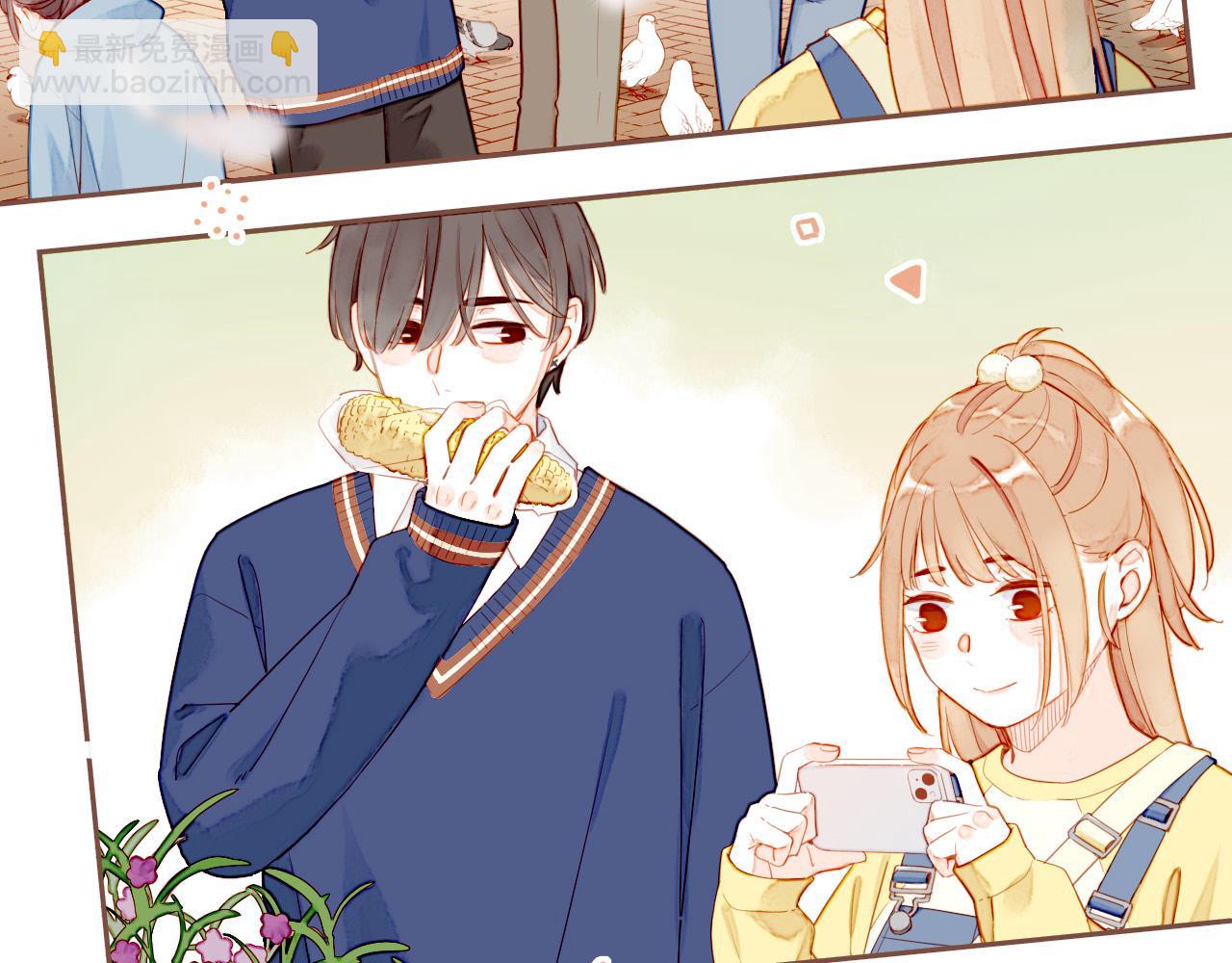 第54话 一天胜过一天的是&hellip;&hellip;（上）(1/2)-第54话