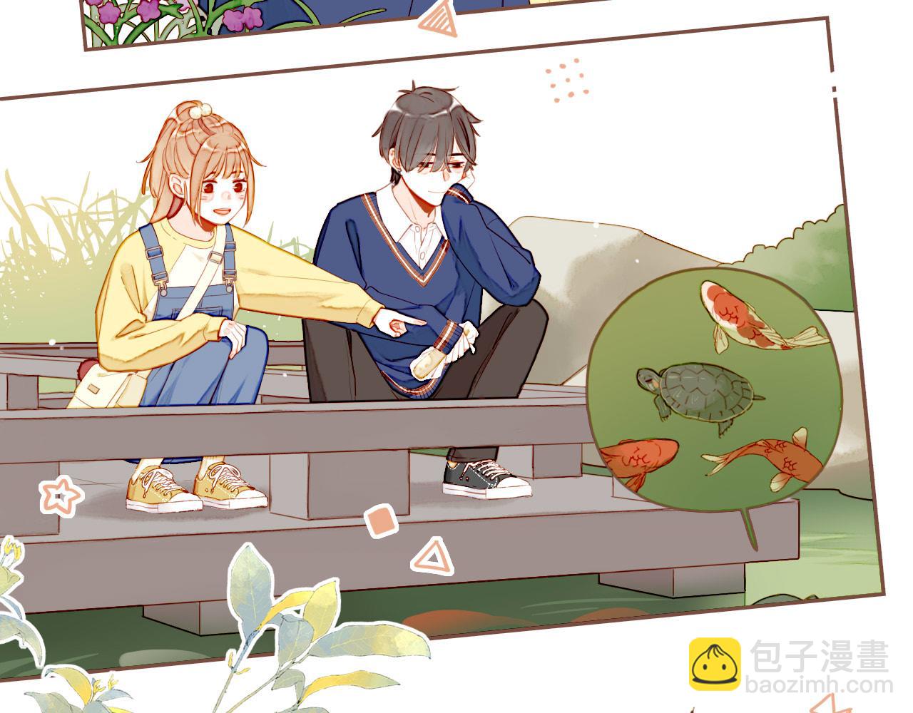 第54话 一天胜过一天的是&hellip;&hellip;（上）(1/2)-第54话