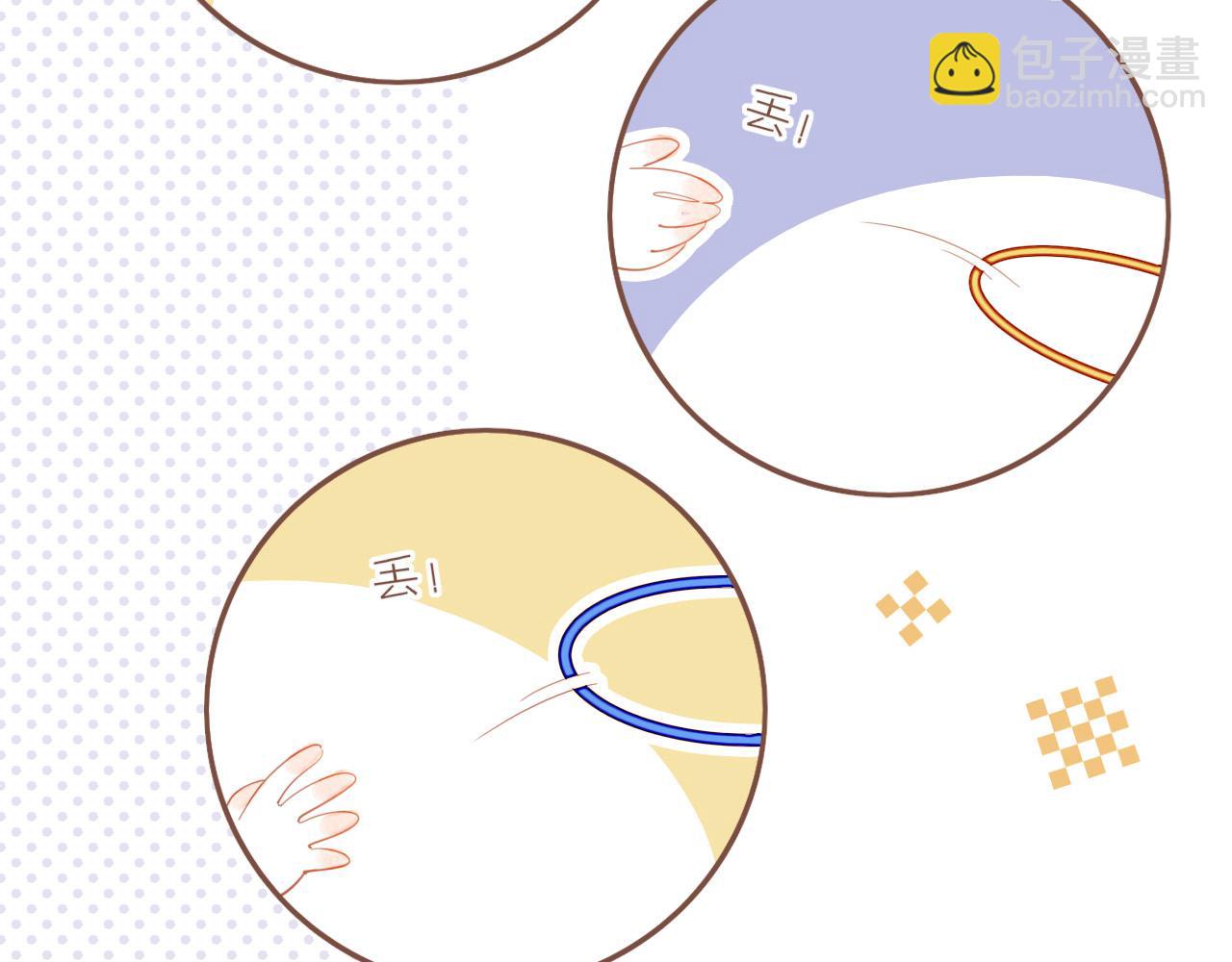 第54话 一天胜过一天的是&hellip;&hellip;（上）(1/2)-第54话