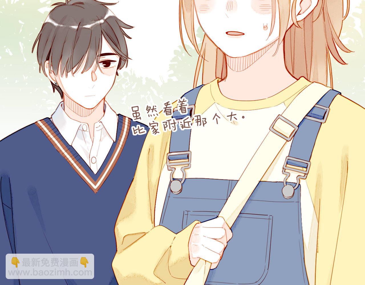 第54话 一天胜过一天的是&hellip;&hellip;（上）(1/2)-第54话