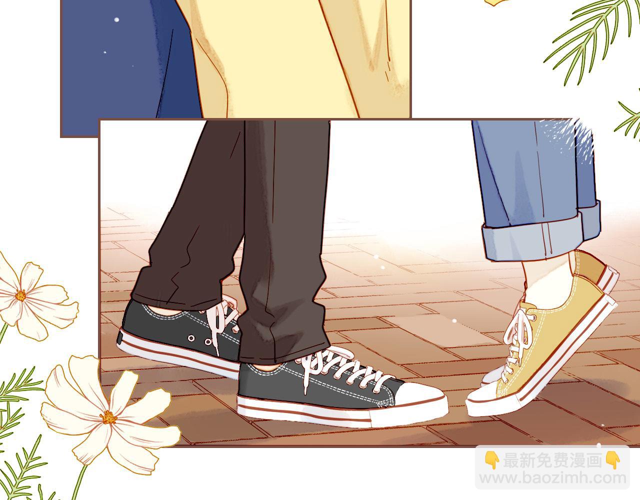 第54话 一天胜过一天的是&hellip;&hellip;（上）(1/2)-第54话