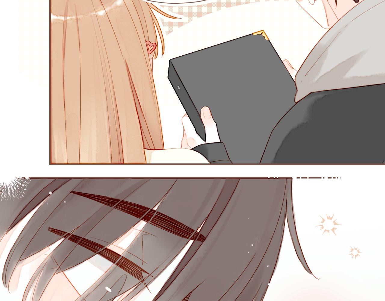 第56话 像砂糖那般，像奶油那般（上）(1/2)-第56话