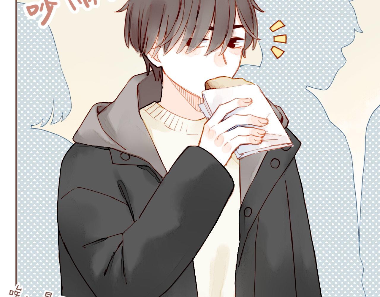 第10话 好人有好报，对吧？（上）(1/2)-第10话