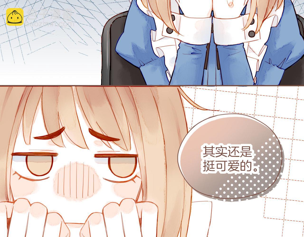 第10话 好人有好报，对吧？（上）(1/2)-第10话